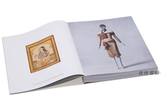 【现货】 Costume Art (Met Gala 2026) / 服饰艺术（2026年大都会艺术博物馆时尚展览） 商品图2