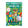我爸爸的小飞龙 英文原版小说 My Father’s Dragon 纽伯瑞银奖 正版进口英语书籍 英文版书 商品缩略图1