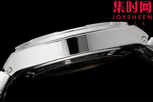 ANT江诗丹顿纵横四海陀飞轮系列 真陀飞轮 男士腕表 表径42.5mm 商品图7