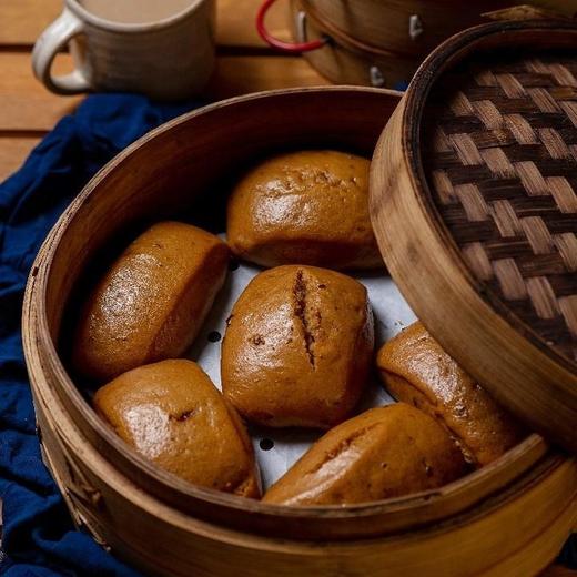 美味老面馒头合集【满3袋包邮，不满加12元邮费】 商品图2