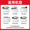 绘威W2310a硒鼓215a 适用惠普182硒鼓 m183fw打印机墨盒 m182n墨粉盒 m182nw M155粉盒 带芯片大容量硒鼓 四色 商品缩略图1