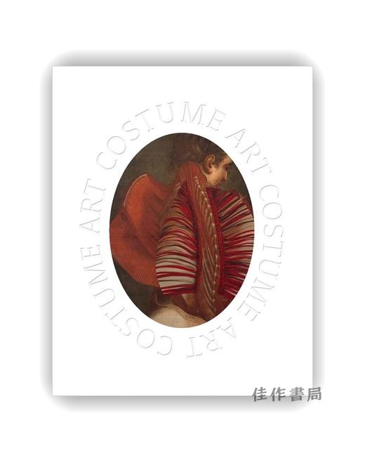 【现货】 Costume Art (Met Gala 2026) / 服饰艺术（2026年大都会艺术博物馆时尚展览） 商品图0