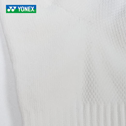 YONEX尤尼克斯羽毛球袜吸汗透气运动袜1451526BCR/1451726BCR/1452326BCR专业运动袜 商品图2