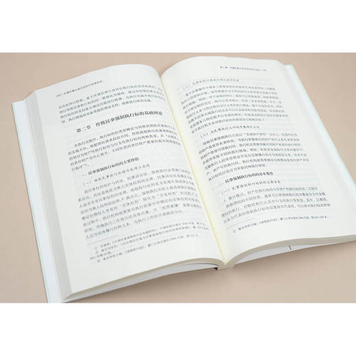 环境民事公益诉讼执行制度研究 范卫国  著 法律出版社 商品图2