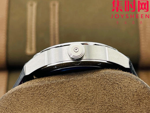 TW俄罗斯小丑 男士腕表 表径42mm V3S真功能快调月相 与原版同步 全面升级 商品图5