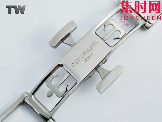 新品 TW百达翡丽鹦鹉螺满天星系列5811 满天星T钻圈 男士腕表 闪耀满天星大冰糖方钻鹦鹉螺！ 商品图6