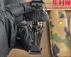 DIW爱彼皇家橡树碳纤维系列 改装皇家橡树15500 男士腕表 表径41mm 商品缩略图6