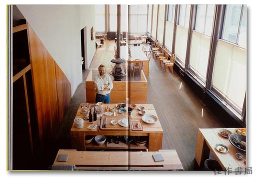 【现货】【新版】 Donald Judd Spaces / 唐纳德·贾德的空间 商品图3