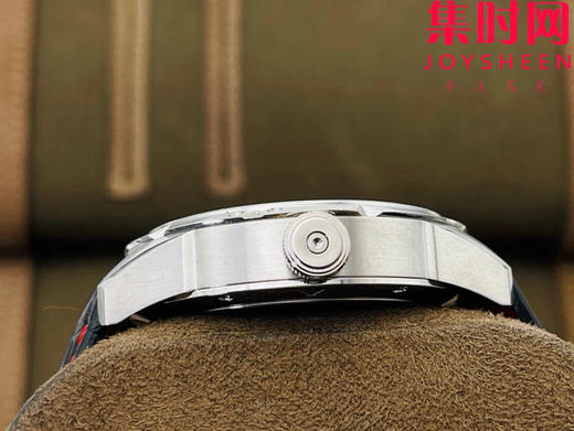 TW俄罗斯小丑 男士腕表 表径42mm V3S真功能快调月相 与原版同步 全面升级 商品图5