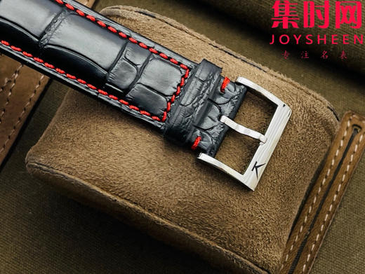 TW俄罗斯小丑 男士腕表 表径42mm V3S真功能快调月相 与原版同步 全面升级 商品图8