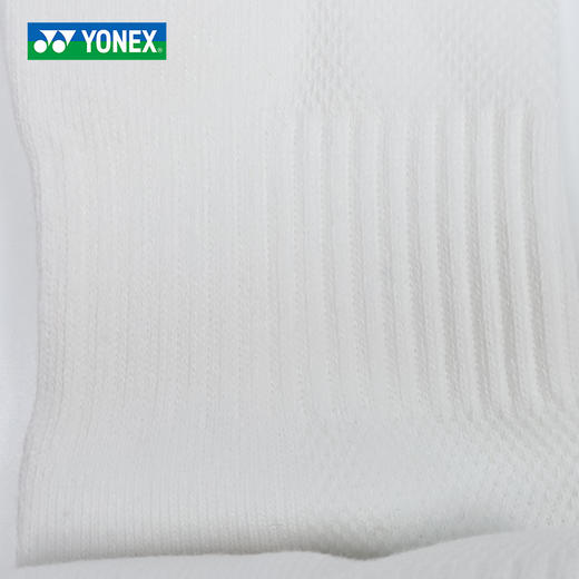 YONEX尤尼克斯羽毛球袜吸汗透气运动袜1451526BCR/1451726BCR/1452326BCR专业运动袜 商品图3