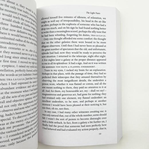 卡尔维诺宇宙奇趣全集 英文原版 The Complete Cosmicomics 宇宙连环画 科幻小说故事集 Italo Calvino 英文版进口书籍正版 商品图2