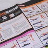 核心力量训练解剖挂图 商品缩略图1