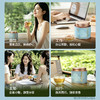 【99元4罐】华祥庄园-80g优选茉莉花茶散茶罐装（ECA） 商品缩略图7