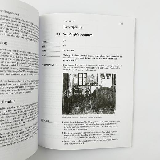 牛津小学英语教师资源系列 儿童英语写作教学 英文原版 Primary RBT Writing with Children 英文版进口原版英语书籍 商品图2