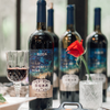 2箱-10元/3箱-20元！【配料表只有蓝莓 -8℃冰霜蓝莓酿造】莓日悠果 长白山蓝莓甜型冰酒10度【礼盒包装+海马刀】750ml*2瓶 地理标志蓝莓 商品缩略图7