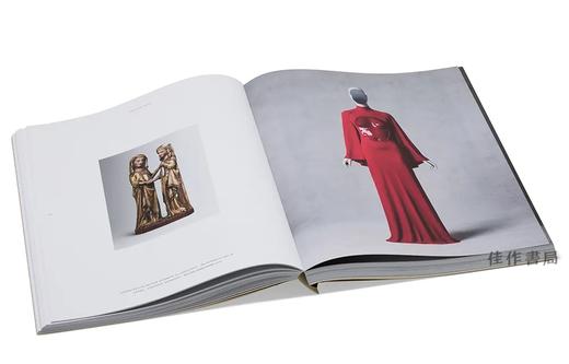 【现货】 Costume Art (Met Gala 2026) / 服饰艺术（2026年大都会艺术博物馆时尚展览） 商品图4