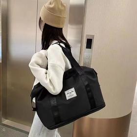 【买1赠1 颜色任选】多功能出门便携旅行包 可伸缩超大容量 随意搭配出行需求 6色可选