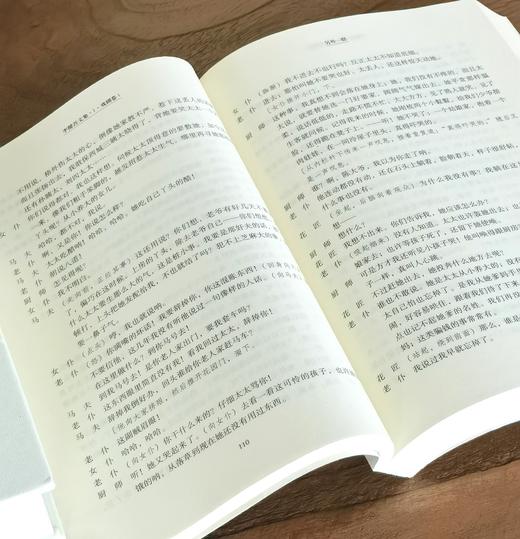 【特惠，2.4折】《李健吾文集》，平装，16开，全11册，李健吾 著，北岳文艺出版社2016年一版一印，定价：980，售价：238。 商品图4