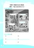 小学英语家默本（上海版）五年级上册【上海新教材配套教辅】预售 商品缩略图3