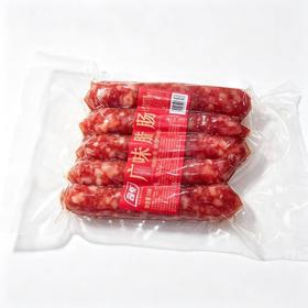 LY司悦500g广味腊肠