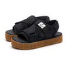 excelsior饼干鞋官方 夏季凉鞋男女增高运动沙滩鞋 STRAP SANDAL 商品缩略图1