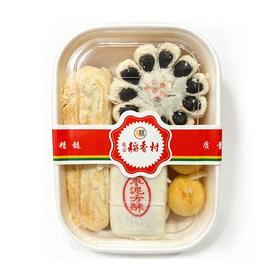 北京稻香村430g王炸组合