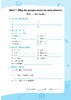 小学英语同步默写本（沪教版）六年级上册【全国新教材配套教辅】 商品缩略图1