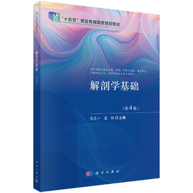 解剖学基础（第4版）