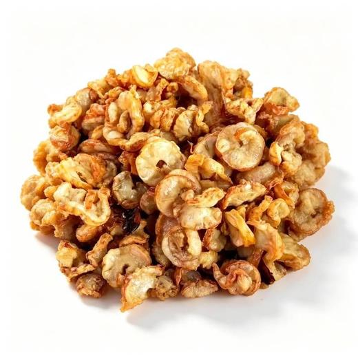 【新鲜现制】炸油渣（150g/份） 商品图0