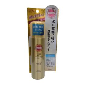 高丝SUNCUT90g防水型防晒透明喷雾