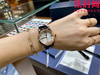 萧邦快乐钻 五钻33mm 专柜新款33mm 女士机械腕表 商品缩略图1