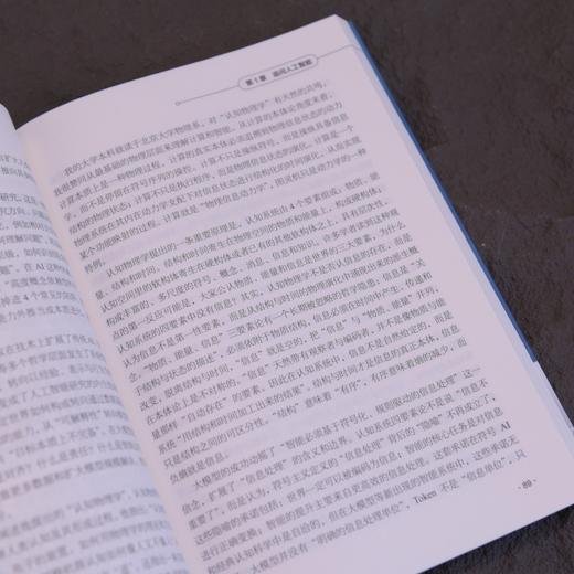 深思人工智能 人工智能教程 AI未来已来 AI治理 AI应用 商品图4