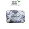 制皂辉煌200g紫罗兰花香皂 商品缩略图1