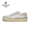 excelsior饼干鞋官方 耐磨增高滑板鞋男女帆布鞋 CARVER CLASSIC 商品缩略图0