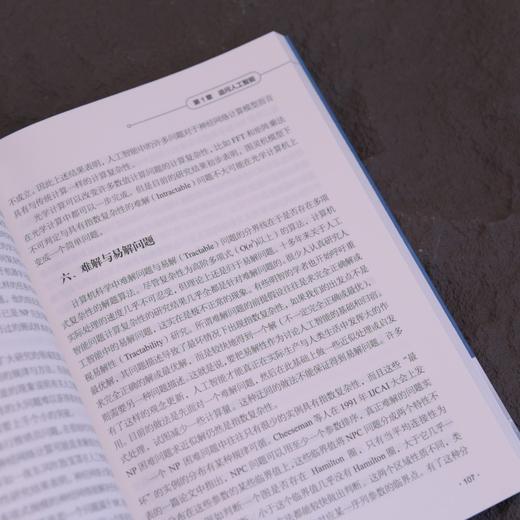 深思人工智能 人工智能教程 AI未来已来 AI治理 AI应用 商品图3