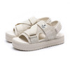 excelsior饼干鞋官方 厚底防滑凉鞋男女运动沙滩鞋 STRAP SANDAL 商品缩略图1