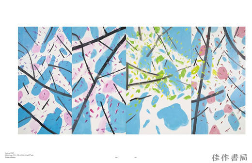 【现货】 Alex Katz: Milestones: At the Heart of Creation / 亚历克斯·卡茨：里程碑——创造的核心 商品图3