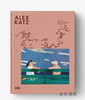 【现货】 Alex Katz: Milestones: At the Heart of Creation / 亚历克斯·卡茨：里程碑——创造的核心 商品缩略图0