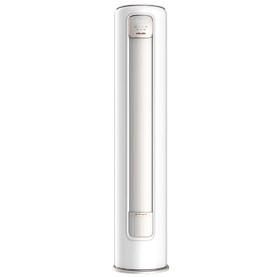 科龙 空调 KFR-72LW/LT1M-X1B 柜式冷暖空调 新一级能效 变频 28-45m² 上下/左右扫风 内机 键控/遥控 变频 立柜式 能效比4.63 小耳朵LT