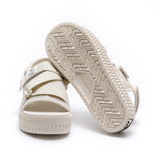 excelsior饼干鞋官方 厚底防滑凉鞋男女运动沙滩鞋 STRAP SANDAL 商品图4