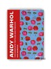 【现货】 Andy Warhol: The Complete Textiles and Fashion / 安迪·沃霍尔：纺织品与时尚全集 商品缩略图0