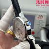 JL积家地理学家 地理大师系列 男士腕表 表径39mm 姗姗来迟 厚积薄发！ 商品缩略图5