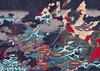 【现货】 Yokai Monsters: By the Great Masters of Japanese Woodblock Printing / 妖怪绘卷：浮世绘巨匠笔下的妖怪物语 商品缩略图3