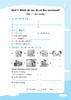 小学英语同步默写本（沪教版）五年级上册【全国新教材配套教辅】预售 商品缩略图1