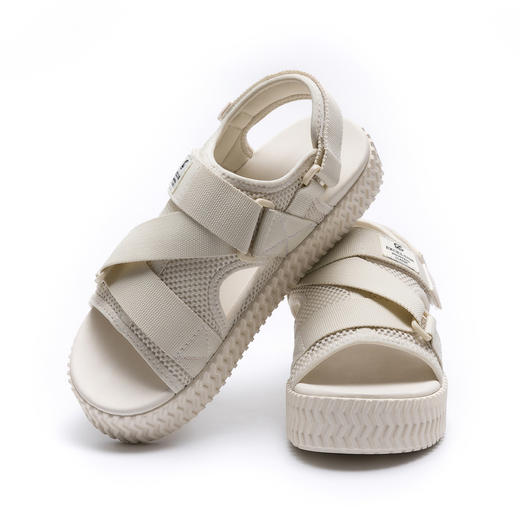excelsior饼干鞋官方 厚底防滑凉鞋男女运动沙滩鞋 STRAP SANDAL 商品图2