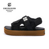excelsior饼干鞋官方 夏季凉鞋男女增高运动沙滩鞋 STRAP SANDAL 商品缩略图0