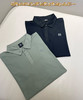 原单正品可*AIRMESH系列男士抗皱速干Polo衫071701 商品缩略图2