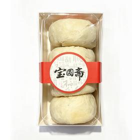 宝圆斋300g八件