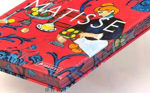 【现货】 Matisse: The Bigger Picture / 马蒂斯：更大的图景 商品图1